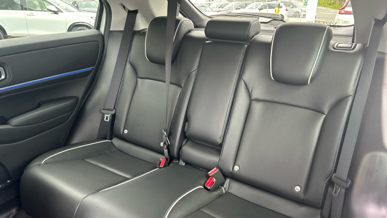 Honda E Ny1 150kW Elegance 69kWh 5dr Auto Electric Hatchback